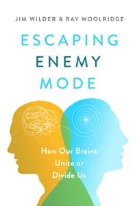 Cover of Escaping Enemy Mode