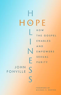 Cover of Hope and Holiness