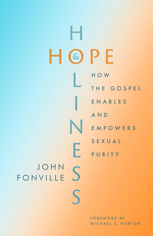 Cover of Hope and Holiness