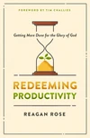 Cover of Redeeming Productivity