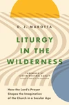 Cover of Liturgy in the Wilderness