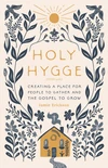 Cover of Holy Hygge