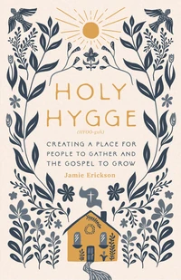 Cover of Holy Hygge