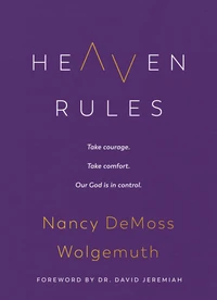 Cover of Heaven Rules