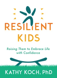 Cover of Resilient Kids