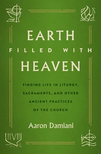 Cover of Earth Filled with Heaven