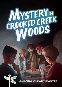 Cover of Mystery in Crooked Creek Woods