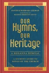 Cover of Our Hymns, Our Heritage