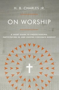 Cover of On Worship