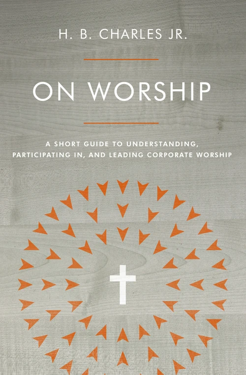 Cover of On Worship