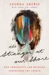 Cover of The Stranger at Our Shore