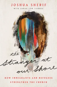 Cover of The Stranger at Our Shore
