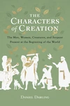 Cover of The Characters of Creation
