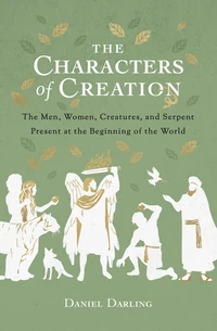 Cover of The Characters of Creation