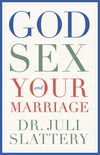 Cover of God, Sex, and Your Marriage