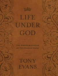 Cover of Life Under God