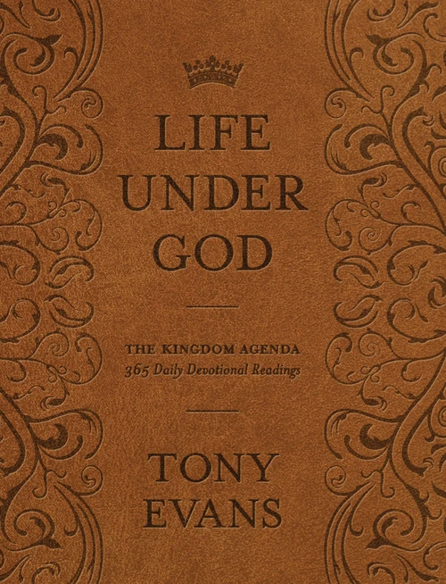 Cover of Life Under God