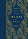 Cover of Prayers of REST