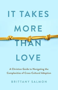 Cover of It Takes More Than Love
