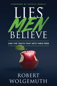 Cover of Lies Men Believe