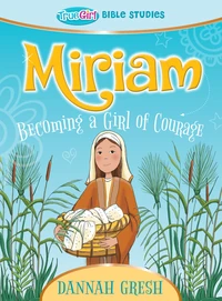 Cover of Miriam