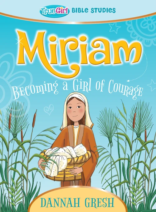 Cover of Miriam