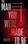 Cover of The Man You Were Made to Be