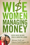 Cover of Wise Women Managing Money
