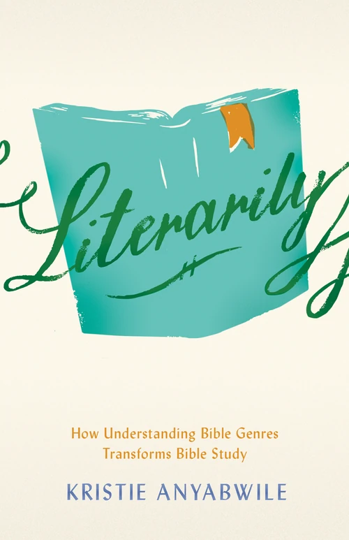 Cover of Literarily