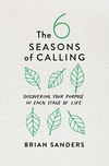 Cover of The 6 Seasons of Calling