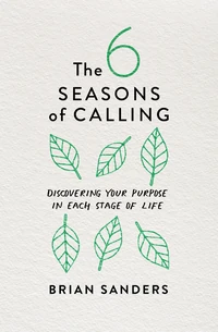 Cover of The 6 Seasons of Calling