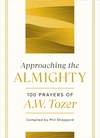 Cover of Approaching the Almighty