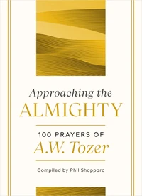 Cover of Approaching the Almighty