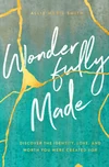 Cover of Wonderfully Made