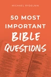 Cover of 50 Most Important Bible Questions