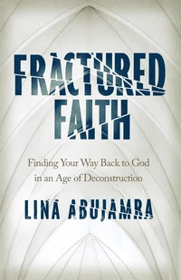 Cover of Fractured Faith