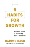 Cover of 8 Habits for Growth