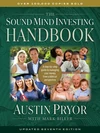 Cover of The Sound Mind Investing Handbook