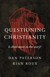 Cover of Questioning Christianity