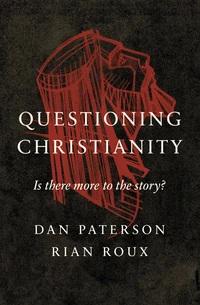 Cover of Questioning Christianity
