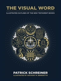 Cover of The Visual Word