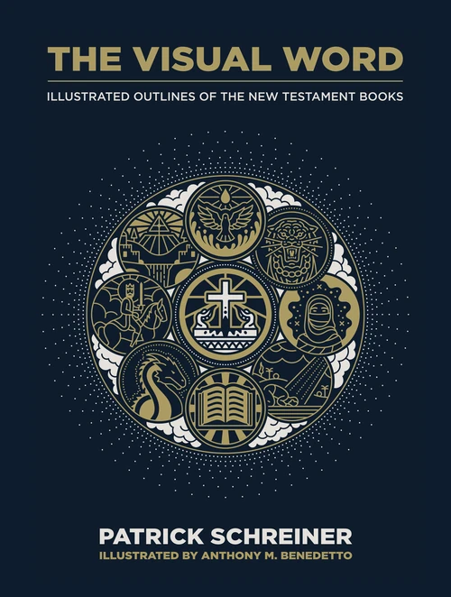 Cover of The Visual Word