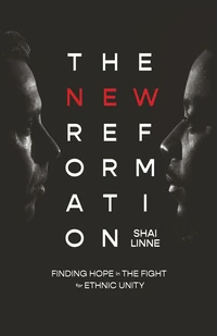 Cover of The New Reformation