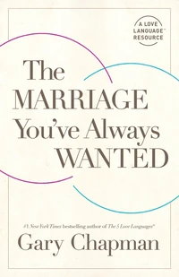 Cover of The Marriage You've Always Wanted