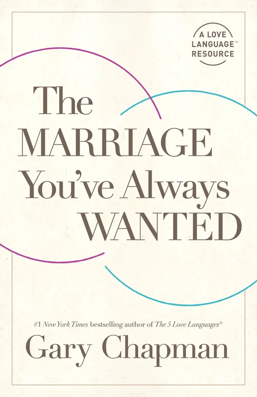 Cover of The Marriage You've Always Wanted