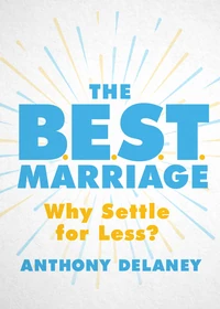 Cover of The B.E.S.T. Marriage
