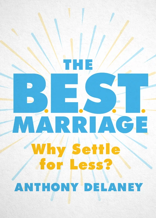 Cover of The B.E.S.T. Marriage
