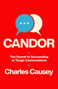 Cover of Candor