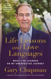 Cover of Life Lessons and Love Languages