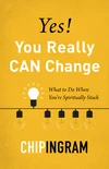 Cover of Yes! You Really CAN Change